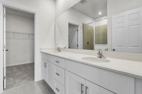 Adosado en alquiler en Apopka, Florida, 3 dormitorios, 154.4 m2 № 1813080 - foto 13