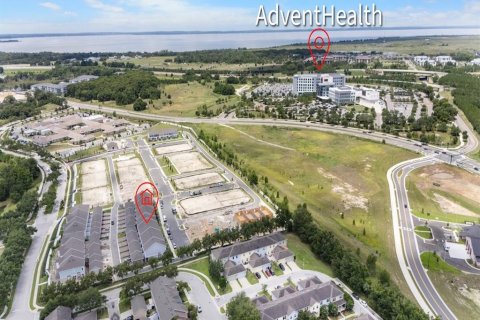 Adosado en alquiler en Apopka, Florida, 3 dormitorios, 154.4 m2 № 1813080 - foto 25
