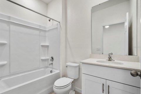 Adosado en alquiler en Apopka, Florida, 3 dormitorios, 154.4 m2 № 1813080 - foto 19