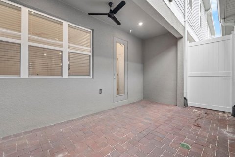 Adosado en alquiler en Apopka, Florida, 3 dormitorios, 154.4 m2 № 1813080 - foto 22