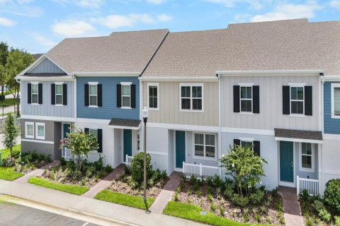 Adosado en alquiler en Apopka, Florida, 3 dormitorios, 154.4 m2 № 1813080 - foto 26