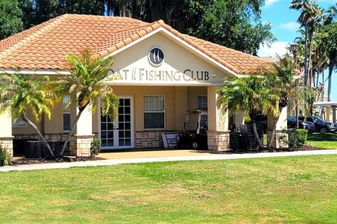 House in BELLALAGO in Kissimmee, Florida 5 bedrooms, 275.92 sq.m. № 2142187 - photo 28