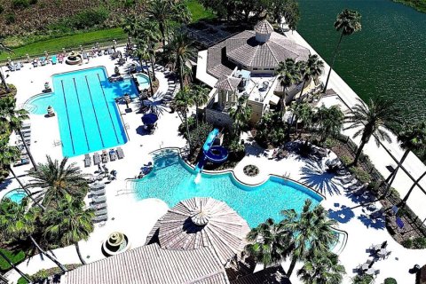 House in BELLALAGO in Kissimmee, Florida 5 bedrooms, 275.92 sq.m. № 2142187 - photo 30