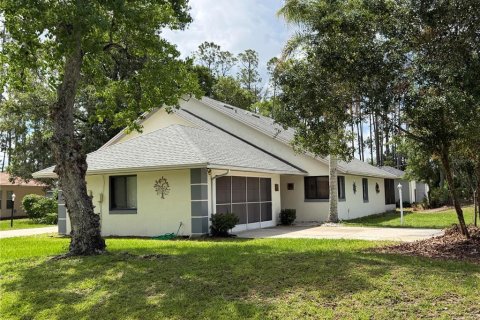 Commercial property in Palm Coast, Florida 4 bedrooms, 201.23 sq.m. № 2217228 - photo 23