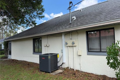 Commercial property in Palm Coast, Florida 4 bedrooms, 201.23 sq.m. № 2217228 - photo 25