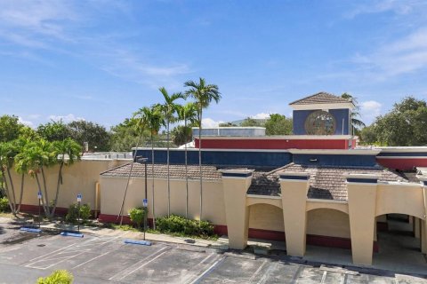 Immobilier commercial à vendre à Boca Raton, Floride № 2250598 - photo 9