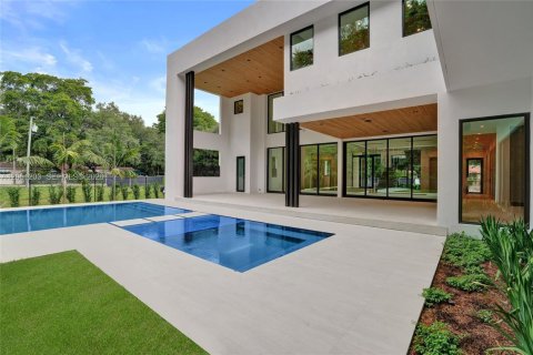 Villa ou maison à vendre à Miami, Floride: 7 chambres, 681.81 m2 № 2173582 - photo 22