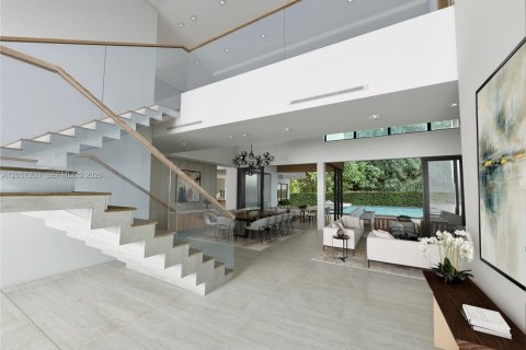 Villa ou maison à vendre à Miami, Floride: 7 chambres, 681.81 m2 № 2173582 - photo 7