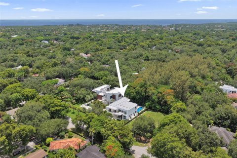 Villa ou maison à vendre à Miami, Floride: 7 chambres, 681.81 m2 № 2173582 - photo 24