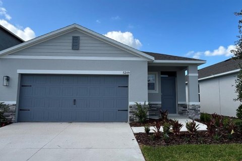 Casa en Davenport, Florida 4 dormitorios, 154.68 m2 № 2100130
