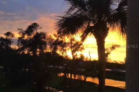Condo à Seminole, Floride, 2 chambres № 2207467