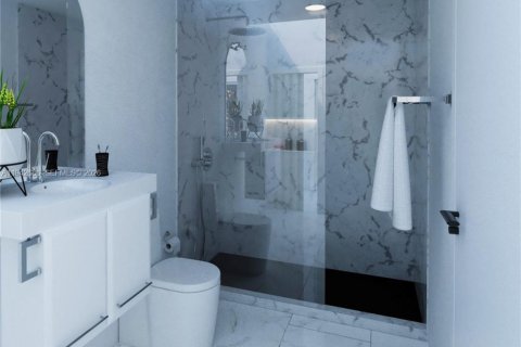 Villa ou maison à vendre à Fort Lauderdale, Floride: 3 chambres № 2244935 - photo 8