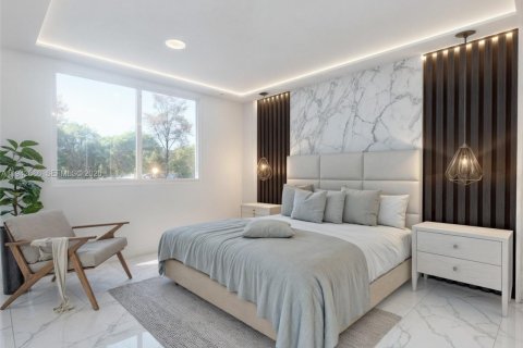 Villa ou maison à vendre à Fort Lauderdale, Floride: 3 chambres № 2244935 - photo 7