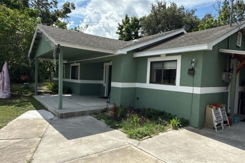 Villa ou maison à vendre à Dundee, Floride: 2 chambres, 103.59 m2 № 1844364 - photo 3