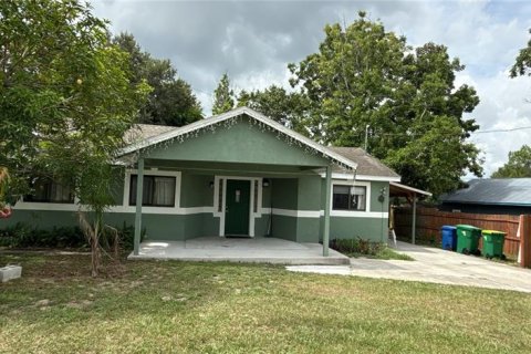 House in Dundee, Florida 2 bedrooms, 103.59 sq.m. № 1844364 - photo 2