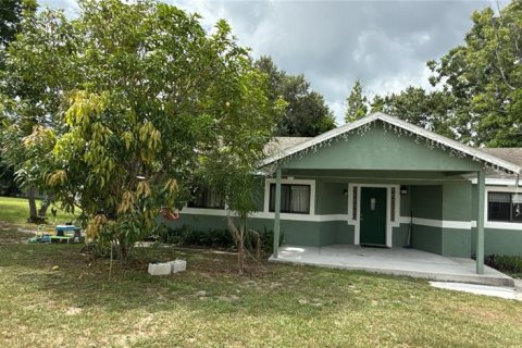 Villa ou maison à vendre à Dundee, Floride: 2 chambres, 103.59 m2 № 1844364 - photo 1
