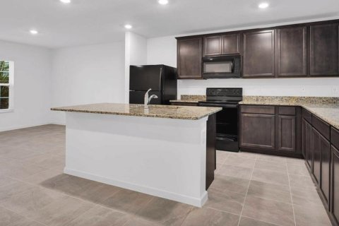 Townhouse in CELEBRATION POINTE in Fort Pierce, Florida 3 bedrooms, 158 sq.m. № 64140 - photo 1