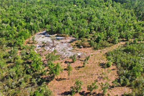 Land in Fort MC Coy, Florida № 2096676 - photo 9
