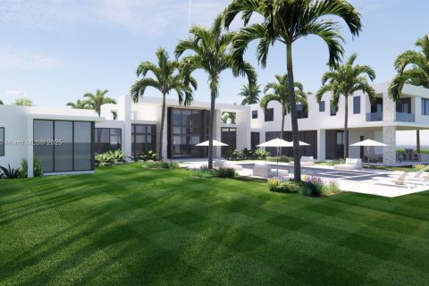 House in Southwest Ranches, Florida 6 bedrooms, 1025.73 sq.m. № 1807678 - photo 5