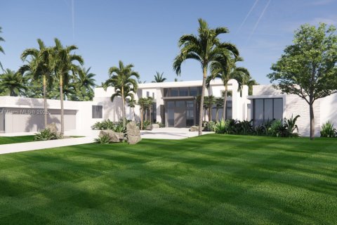 House in Southwest Ranches, Florida 6 bedrooms, 1025.73 sq.m. № 1807678 - photo 3