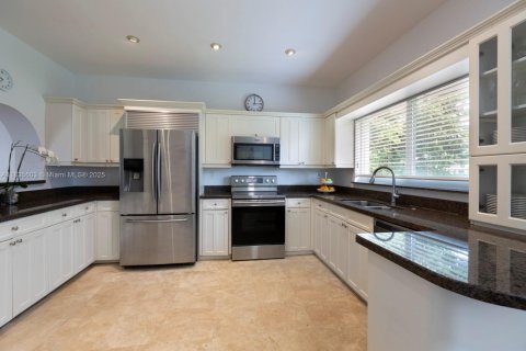 Casa en venta en South Miami, Florida, 3 dormitorios, 164.25 m2 № 1855381 - foto 14
