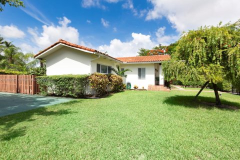 Casa en venta en South Miami, Florida, 3 dormitorios, 164.25 m2 № 1855381 - foto 4