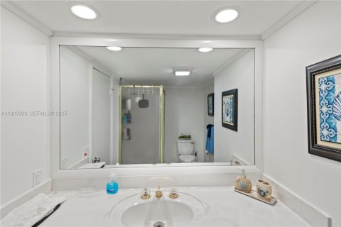 Снять в аренду кондоминиум в Форт-Лодердейл, Флорида 2 спальни, 134.71м2, № 1987601 - фото 14