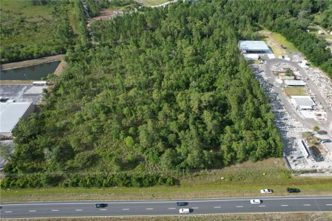 Land in Orlando, Florida № 1553214 - photo 2