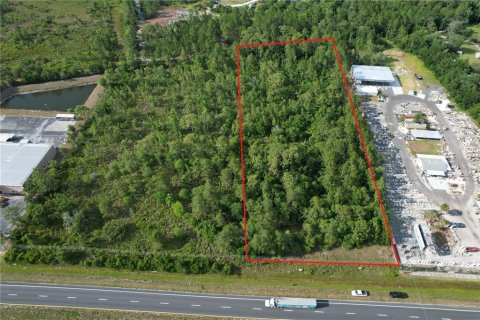 Land in Orlando, Florida № 1553214 - photo 6