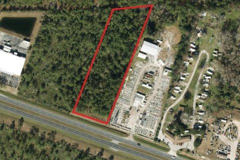 Land in Orlando, Florida № 1553214 - photo 1