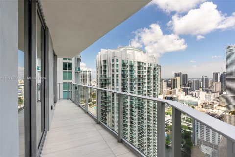 Condominio en venta en Miami, Florida, 1 dormitorio, 51.19 m2 № 2006072 - foto 22