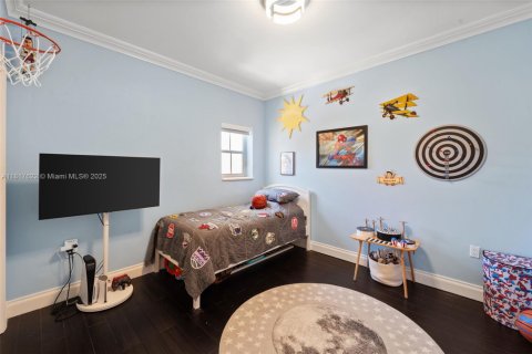 Купить таунхаус в Авентура, Флорида 3 спальни, 170.94м2, № 1937568 - фото 15