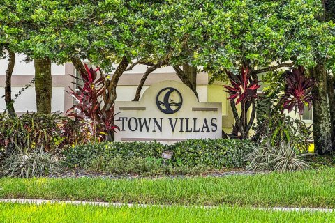 Touwnhouse à vendre à Boca Raton, Floride: 2 chambres, 103.59 m2 № 2419416 - photo 20