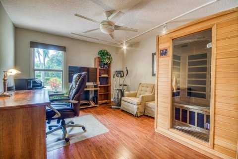 Touwnhouse à vendre à Boca Raton, Floride: 2 chambres, 103.59 m2 № 2419416 - photo 11