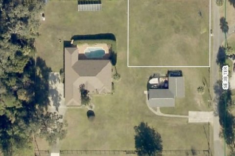 Land in Ocala, Florida № 2385996