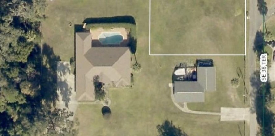 Land in Ocala, Florida № 2385996