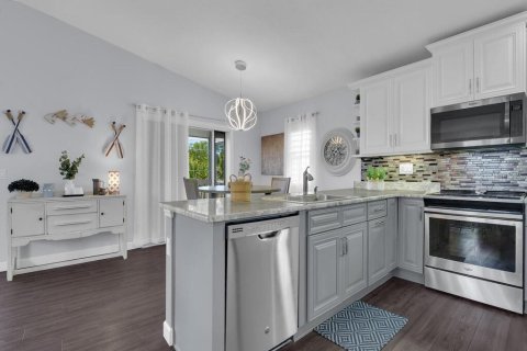 Casa en venta en Punta Gorda, Florida, 3 dormitorios, 114.92 m2 № 1746759 - foto 7