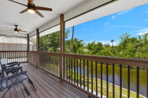 Casa en venta en Punta Gorda, Florida, 3 dormitorios, 114.92 m2 № 1746759 - foto 25