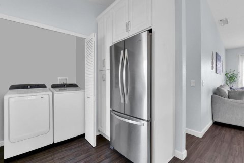 Casa en venta en Punta Gorda, Florida, 3 dormitorios, 114.92 m2 № 1746759 - foto 11