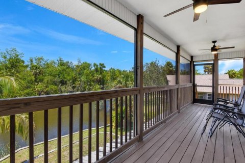 Casa en venta en Punta Gorda, Florida, 3 dormitorios, 114.92 m2 № 1746759 - foto 24