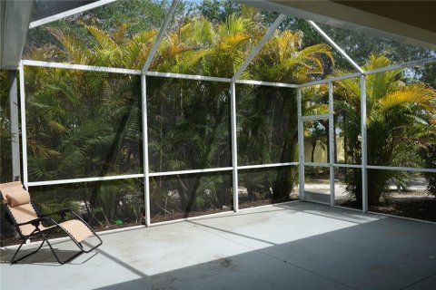 Villa ou maison à vendre à Apollo Beach, Floride: 3 chambres, 182.09 m2 № 2092615 - photo 4