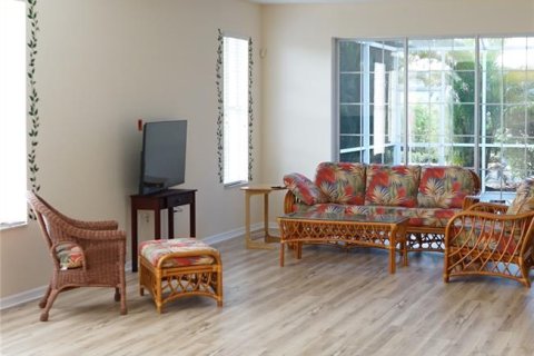 Villa ou maison à vendre à Apollo Beach, Floride: 3 chambres, 182.09 m2 № 2092615 - photo 9