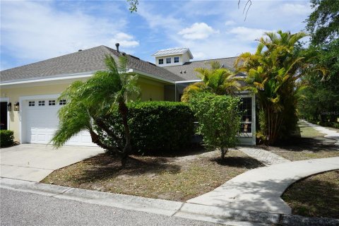 Villa ou maison à Apollo Beach, Floride 3 chambres, 182.09 m2 № 2092615