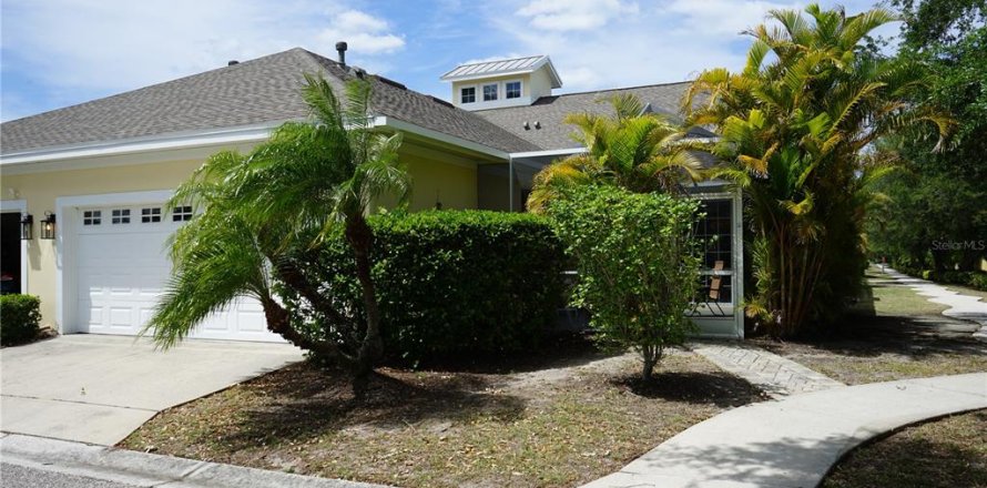 Villa ou maison à Apollo Beach, Floride 3 chambres, 182.09 m2 № 2092615