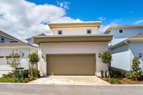 House in Orlando, Florida 4 bedrooms, 208.75 sq.m. № 1767958 - photo 25