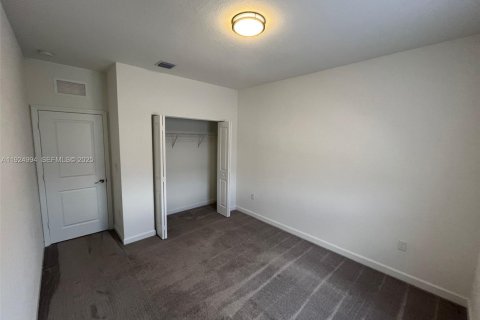 Adosado en venta en Homestead, Florida, 3 dormitorios, 157.47 m2 № 1986641 - foto 17