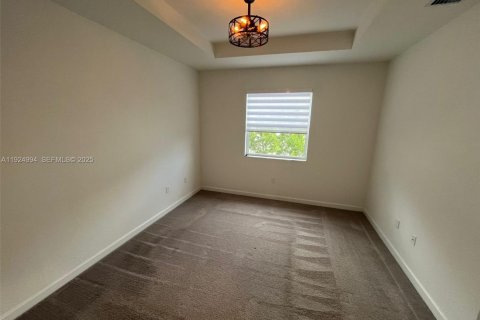 Adosado en venta en Homestead, Florida, 3 dormitorios, 157.47 m2 № 1986641 - foto 11