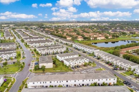 Adosado en venta en Homestead, Florida, 3 dormitorios, 157.47 m2 № 1986641 - foto 25