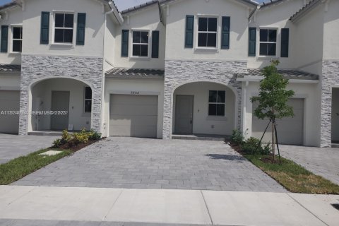 Adosado en venta en Homestead, Florida, 3 dormitorios, 157.47 m2 № 1986641 - foto 26