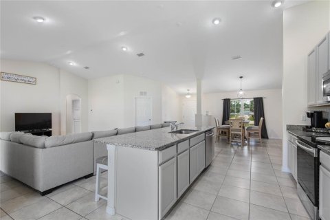 House in Palm Coast, Florida 4 bedrooms, 205.13 sq.m. № 1858371 - photo 5